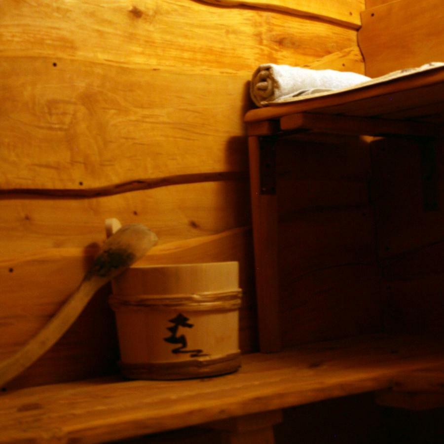 Swierkowe Rancho Brzostek Экстерьер фото